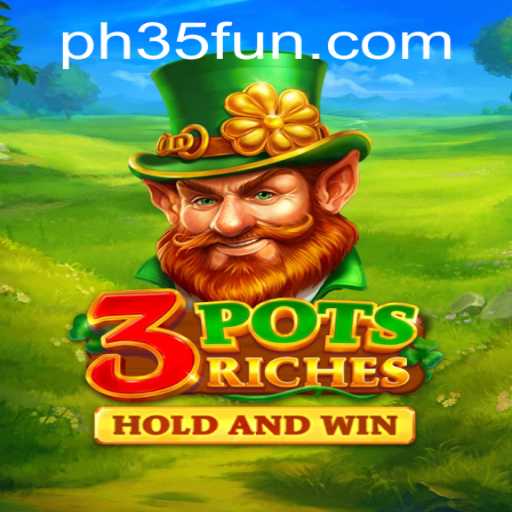 Exploring the Exciting World of 3potsRiches: A Thrilling Blend of Luck and Strategy