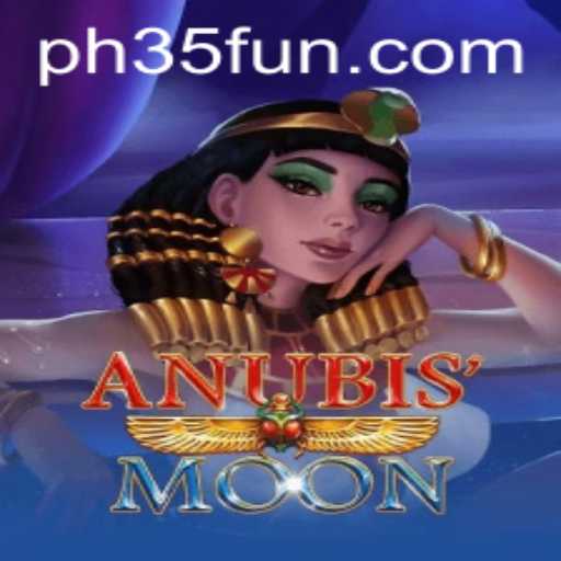 Unveiling AnubisMoon: A New Gaming Adventure Set to Captivate Enthusiasts