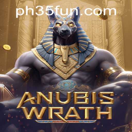 AnubisWrath: A New Era of Interactive Gaming with PH35