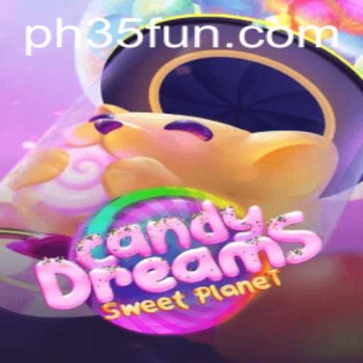 CandyDreams Adventure: A Sweet Escape into Sweetness