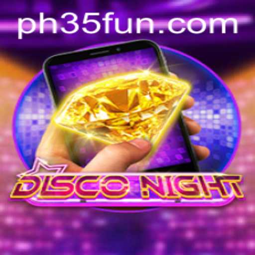 DiscoNightM: A Thrilling Journey Through Sound and Strategy with PH35
