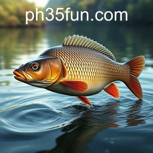 Fishing Games and Their Dynamic World