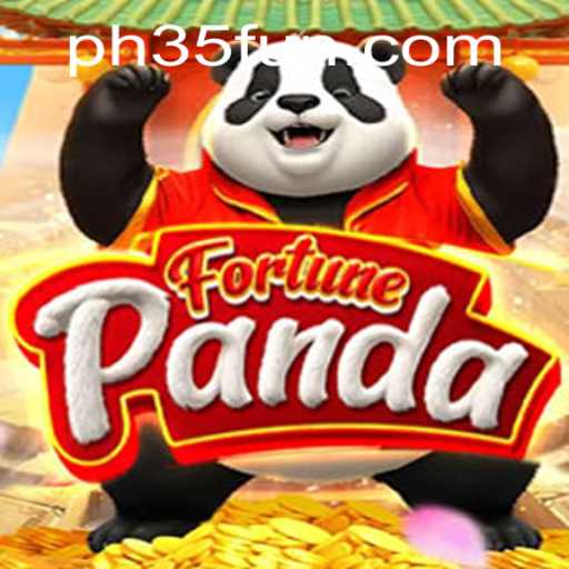 Discover FortunePanda: The Immersive Game Experience with PH35