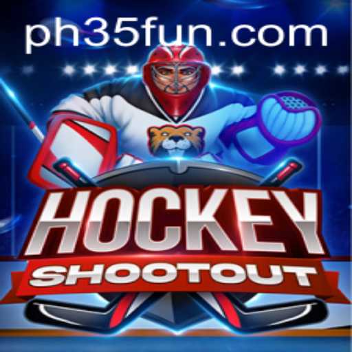 HockeyShootout: The Ultimate Ice Hockey Experience