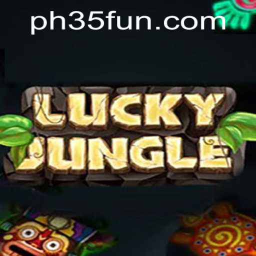 Exploring the Adventurous World of LuckyJungle: PH35