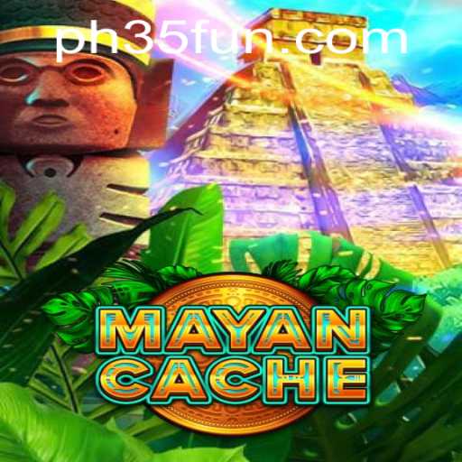 Exploring the Intricate World of MayanCache and Its Unique Challenge PH35