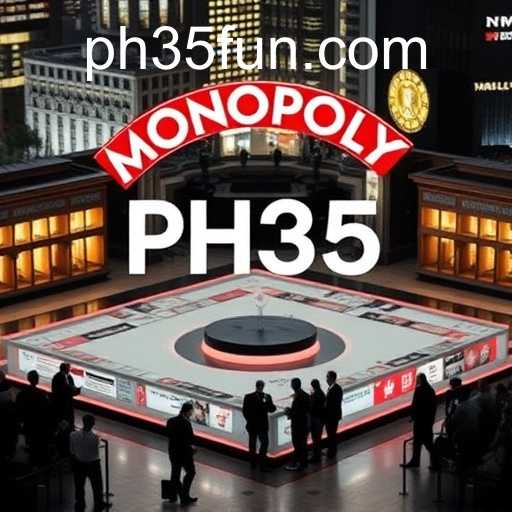 The Concept and Impact of Monopoly: A Comprehensive Exploration