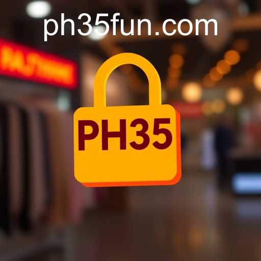 Exclusive Offers with PH35: Unlocking Special Deals