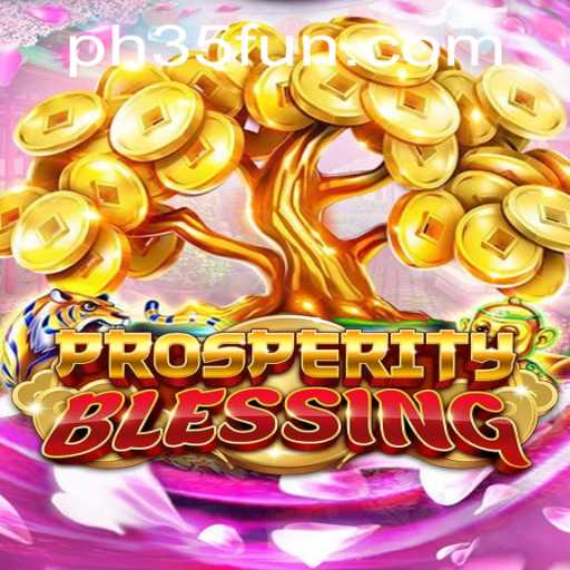 ProsperityBlessing: Dive into a New Age of Thrilling Economic Strategy