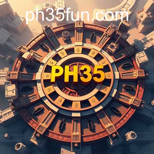 Exploring the Exciting World of Rotary Games: A Deep Dive into PH35