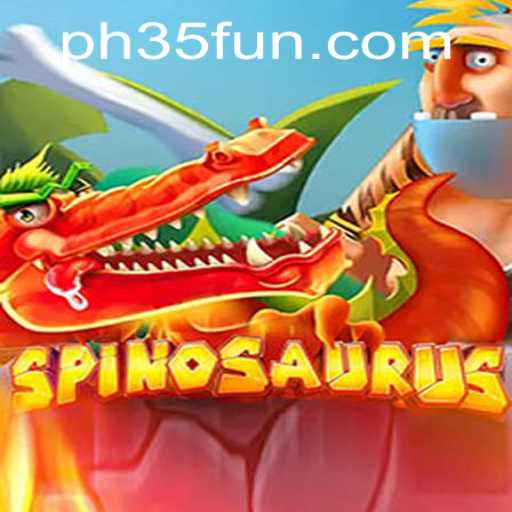 Unveiling the Prehistoric Thrills: Spinosaurus and the PH35 Gaming Revolution