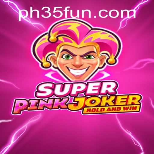 Dive into the World of SuperPinkJoker with PH35