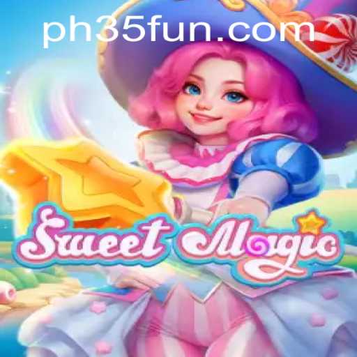 SweetMagic: Enchanting Gameplay with PH35