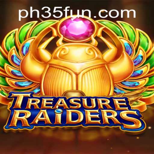 Exploring the Fascinating World of TREASURERAIDERS: Rules, Gameplay, and Current Insights