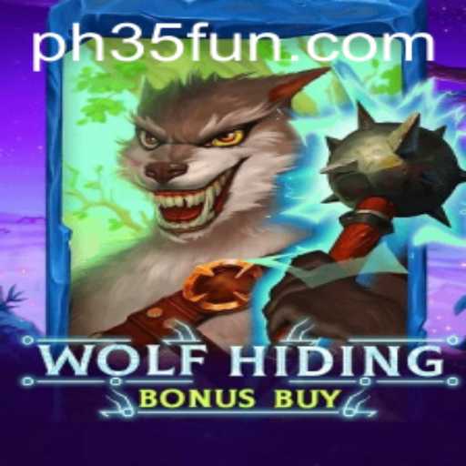 Exploring the Features and Gameplay of WolfHidingBonusBuy